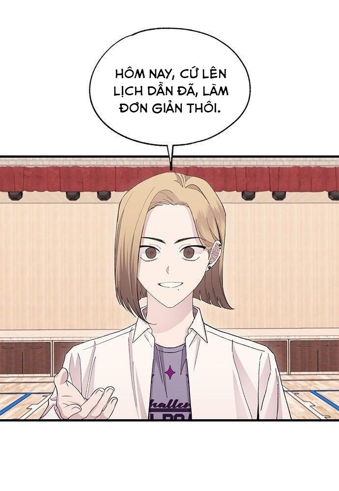 Yeonwoo’S Innocence Chapter 111 - Trang 2