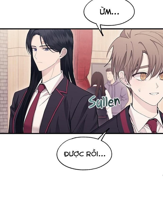 Yeonwoo’S Innocence Chapter 111 - Trang 2