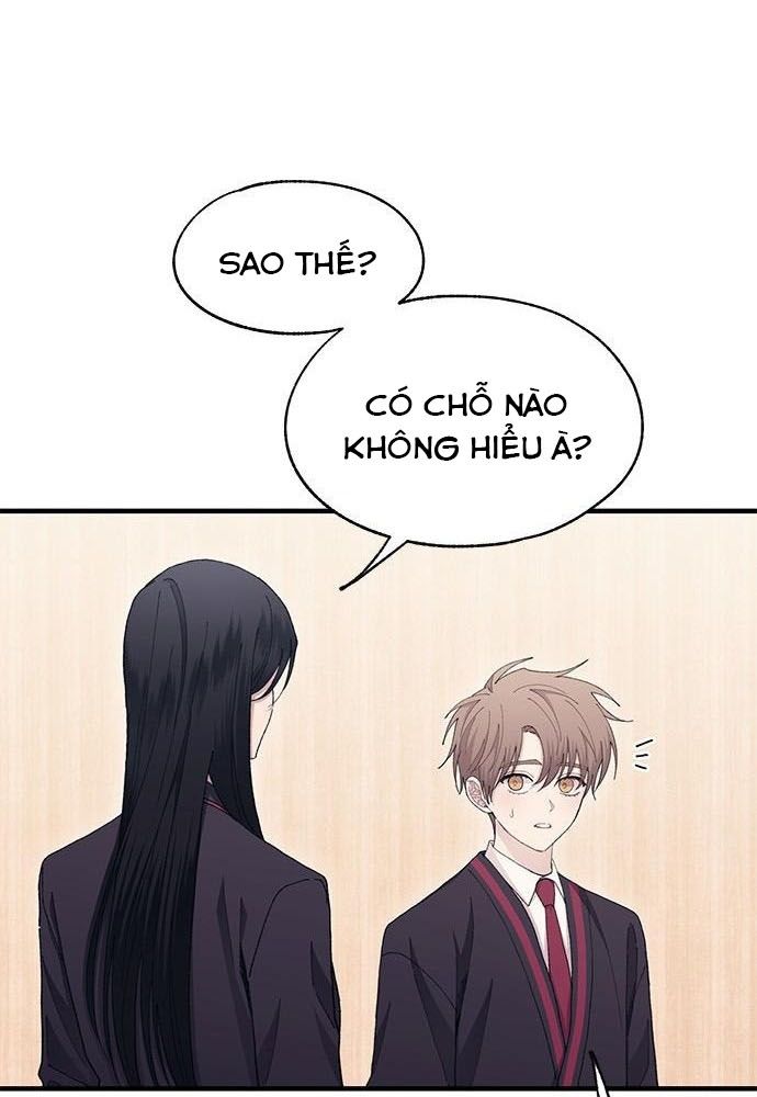 Yeonwoo’S Innocence Chapter 111 - Trang 2