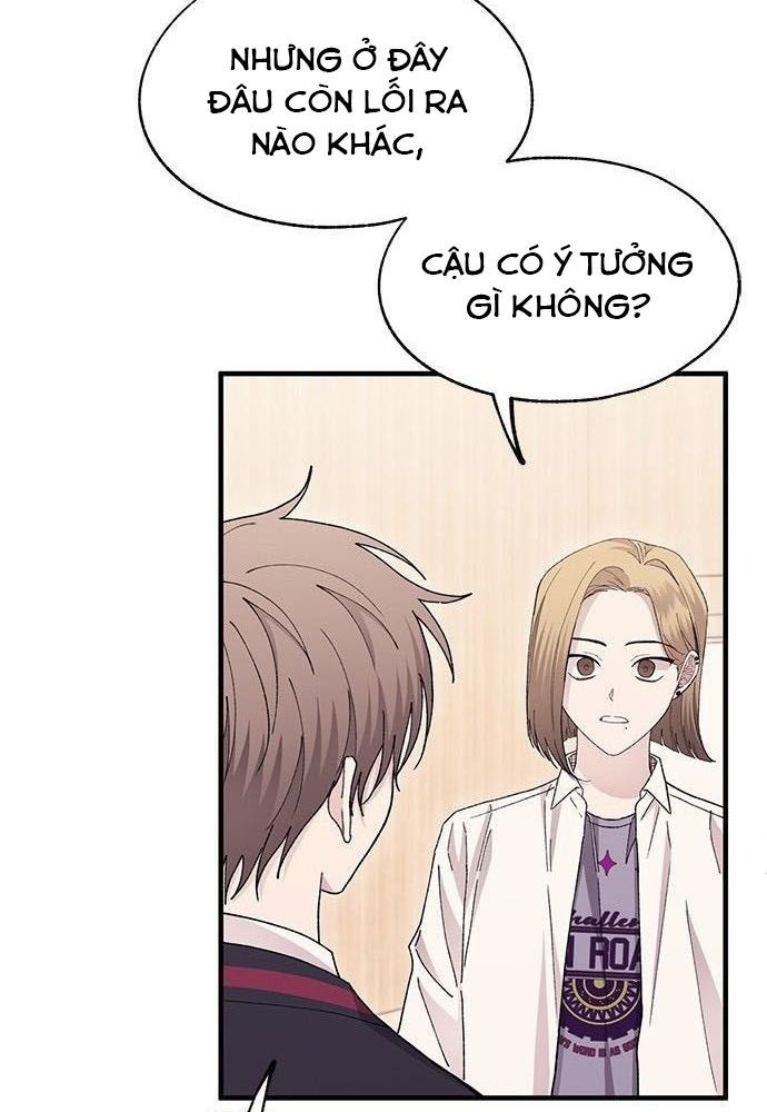 Yeonwoo’S Innocence Chapter 111 - Trang 2