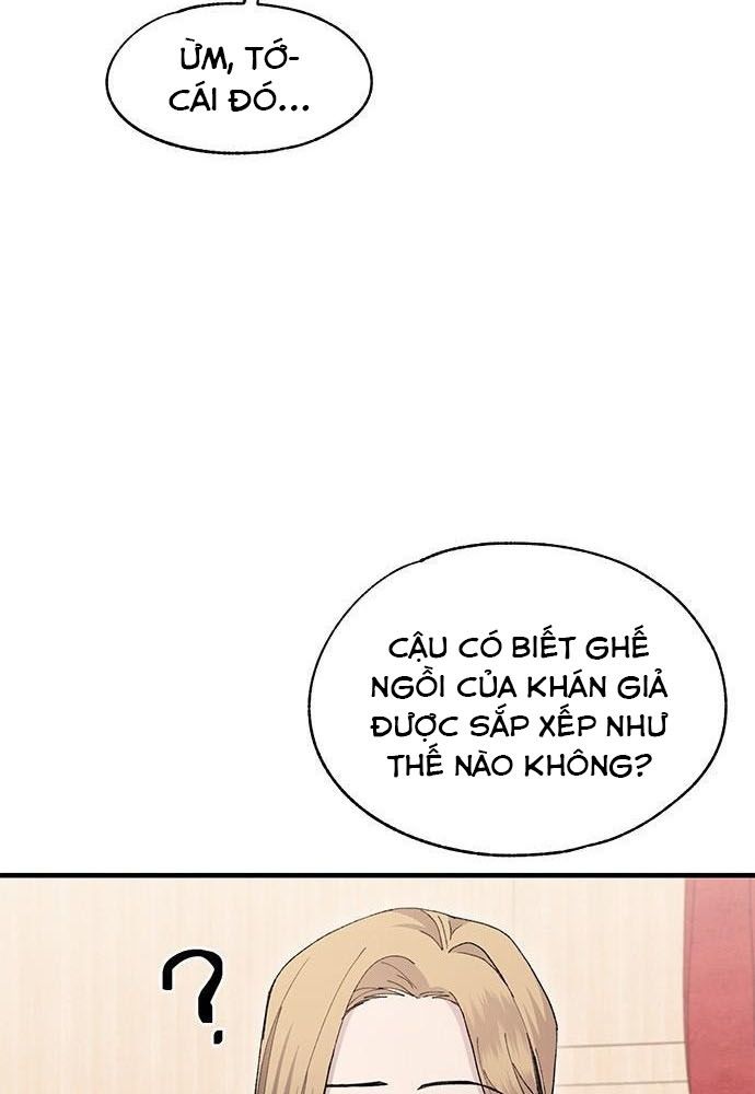 Yeonwoo’S Innocence Chapter 111 - Trang 2