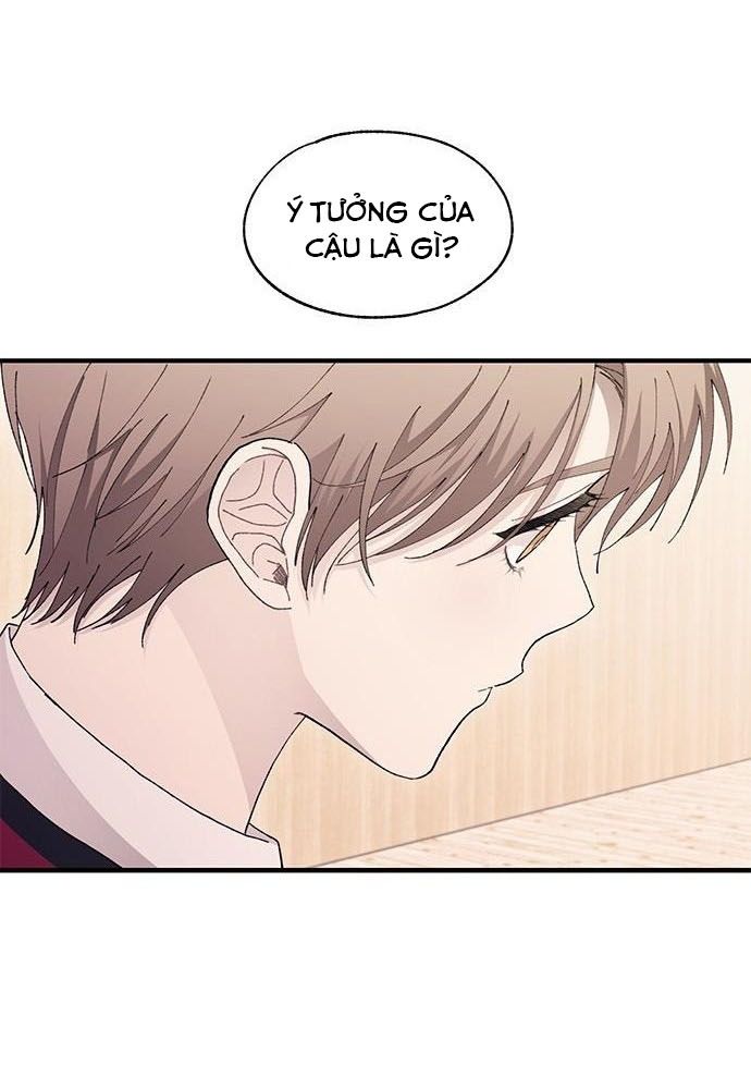 Yeonwoo’S Innocence Chapter 111 - Trang 2