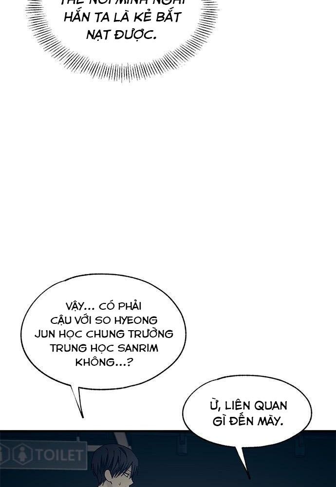 Yeonwoo’S Innocence Chapter 111 - Trang 2