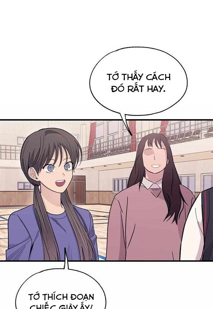 Yeonwoo’S Innocence Chapter 111 - Trang 2