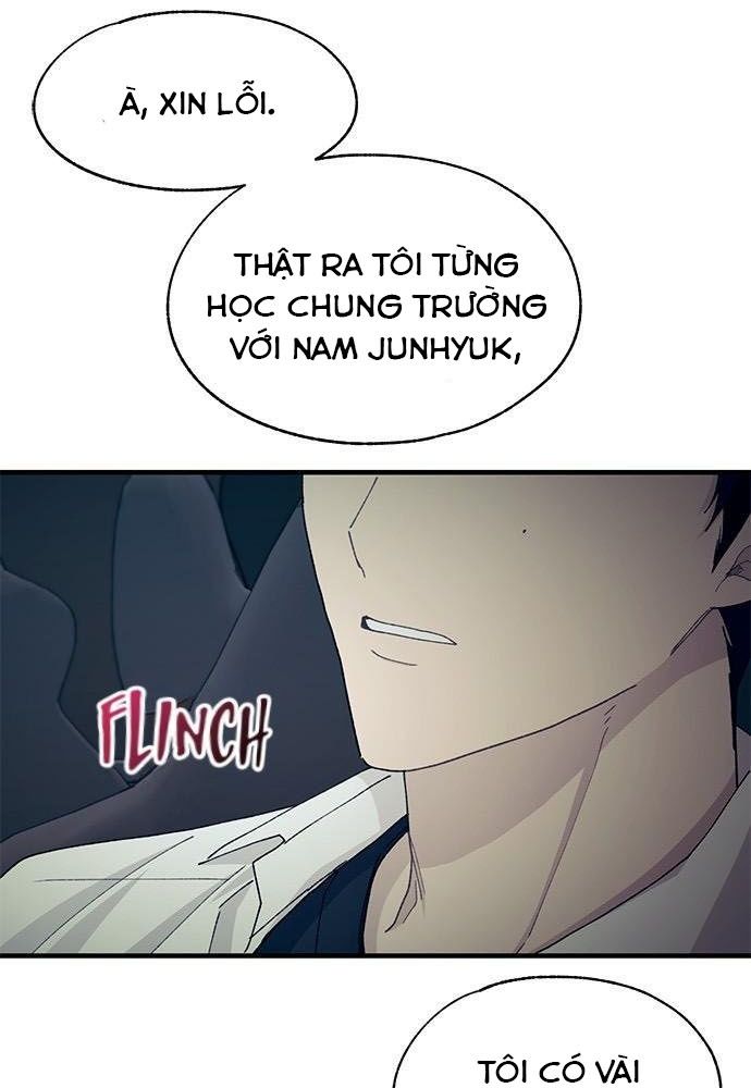 Yeonwoo’S Innocence Chapter 111 - Trang 2