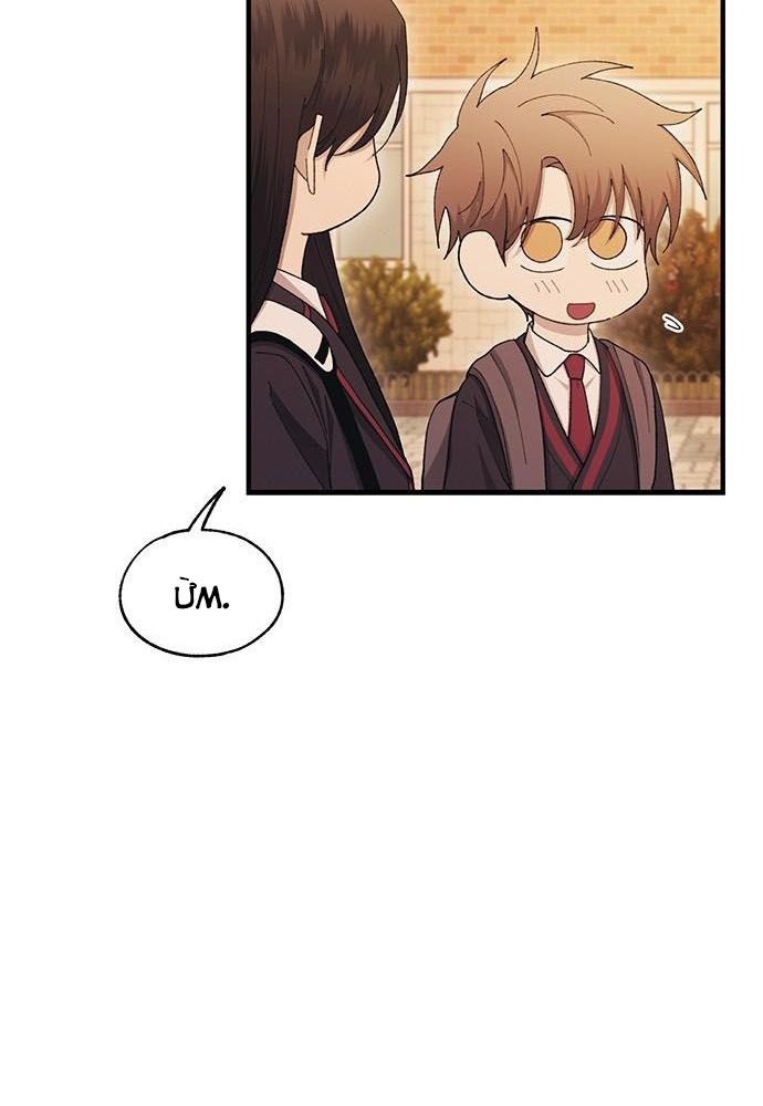 Yeonwoo’S Innocence Chapter 111 - Trang 2