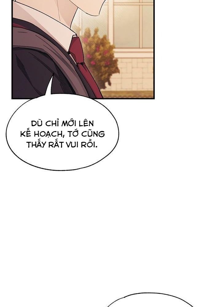 Yeonwoo’S Innocence Chapter 111 - Trang 2