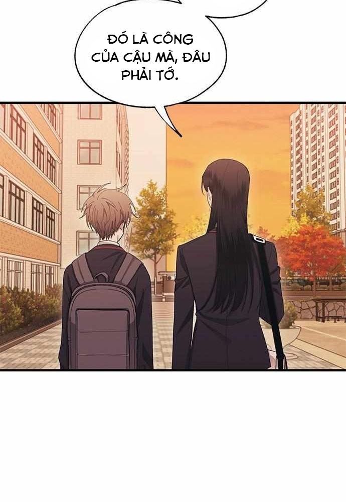 Yeonwoo’S Innocence Chapter 111 - Trang 2
