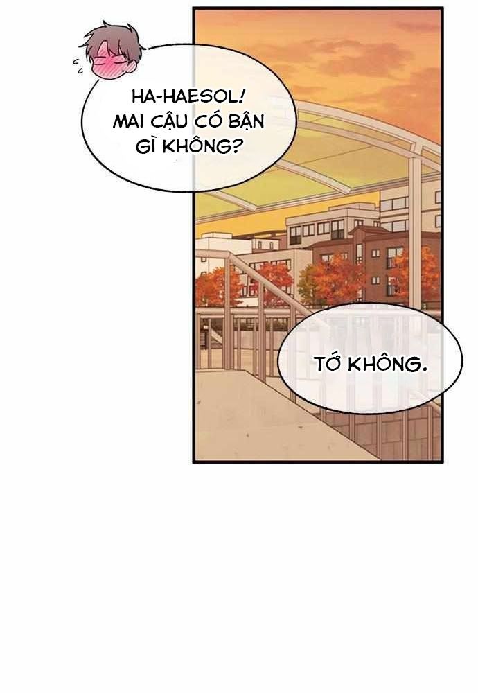 Yeonwoo’S Innocence Chapter 111 - Trang 2