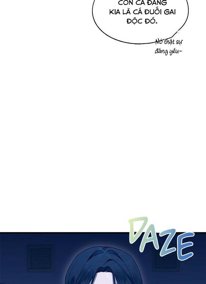 Yeonwoo’S Innocence Chapter 112 - Trang 2