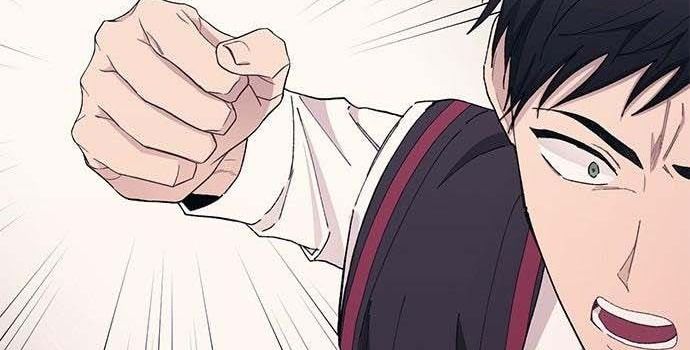 Yeonwoo’S Innocence Chapter 114 - Trang 2