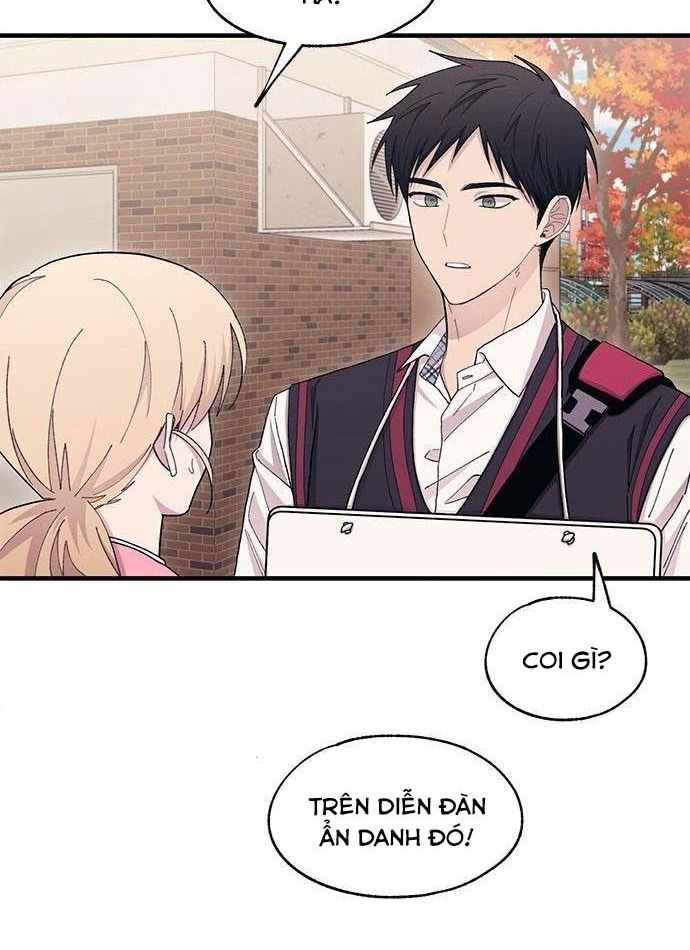 Yeonwoo’S Innocence Chapter 114 - Trang 2