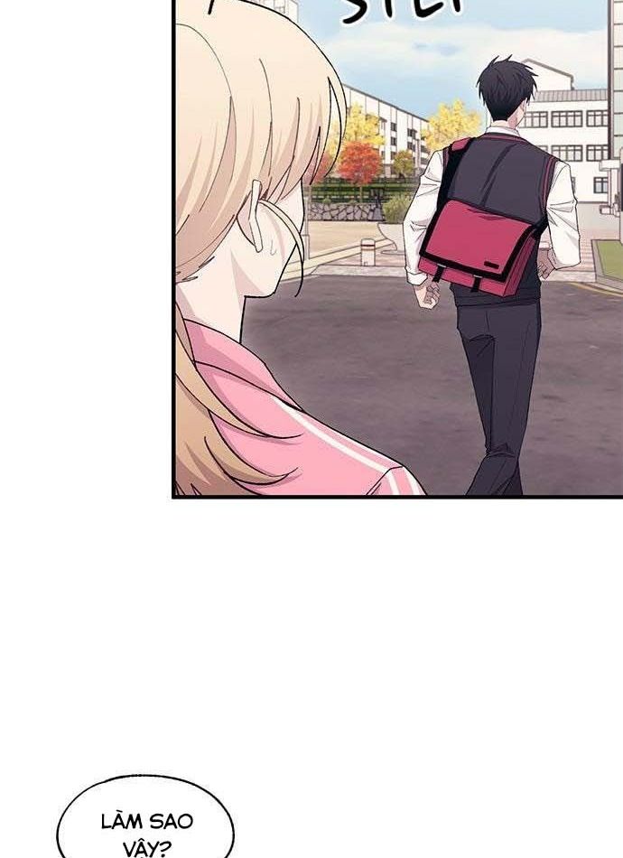 Yeonwoo’S Innocence Chapter 114 - Trang 2