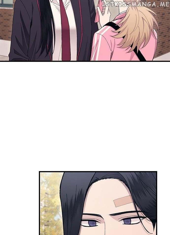 Yeonwoo’S Innocence Chapter 114 - Trang 2