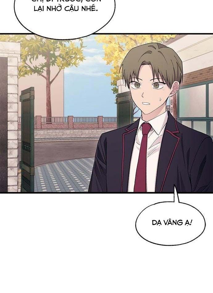 Yeonwoo’S Innocence Chapter 114 - Trang 2