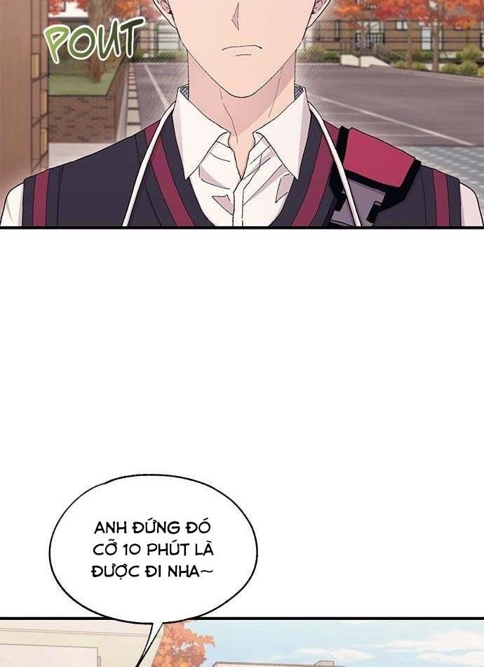 Yeonwoo’S Innocence Chapter 114 - Trang 2