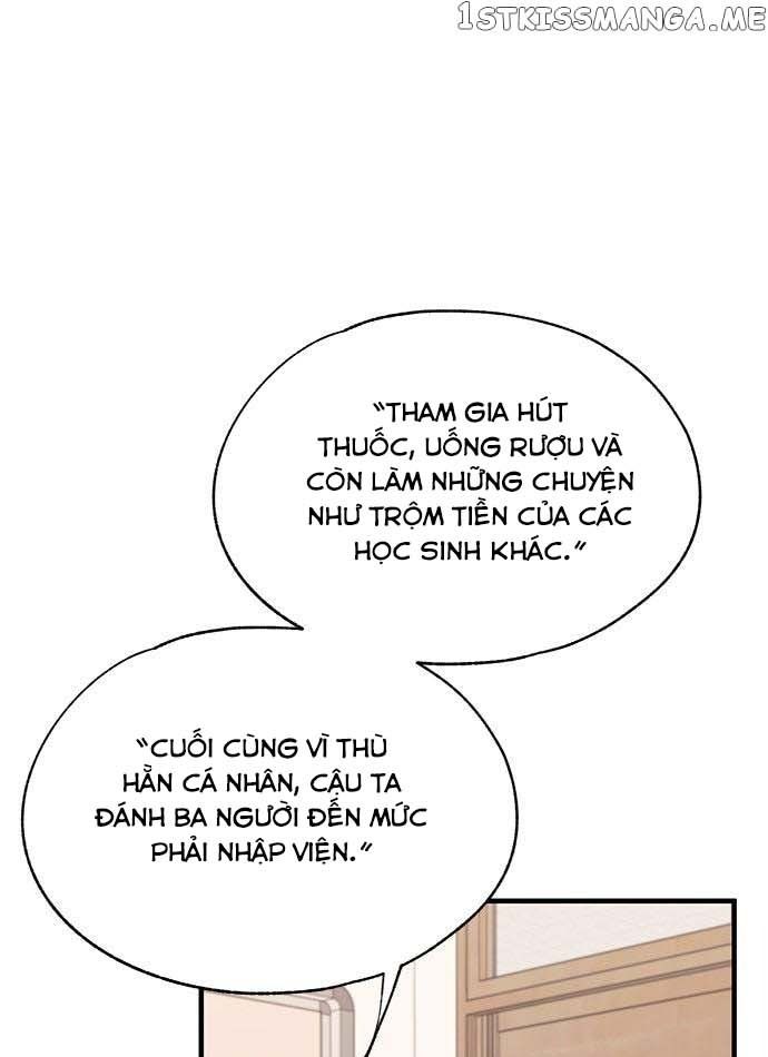 Yeonwoo’S Innocence Chapter 114 - Trang 2