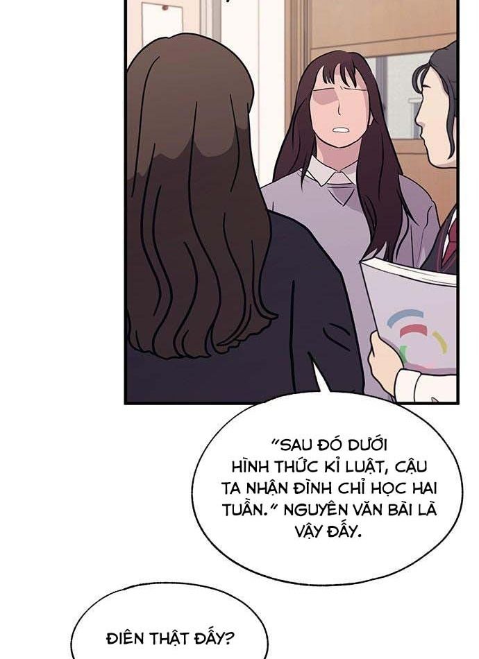 Yeonwoo’S Innocence Chapter 114 - Trang 2