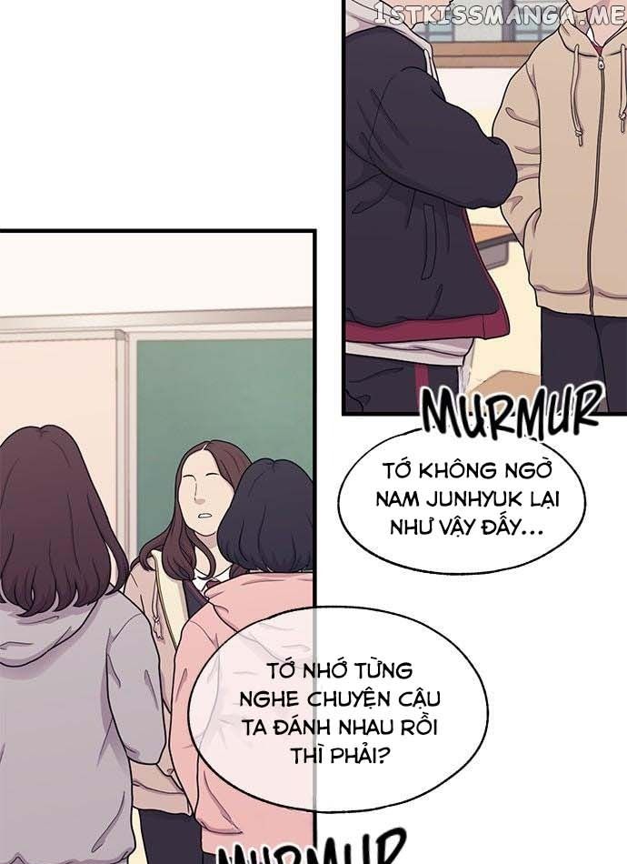 Yeonwoo’S Innocence Chapter 114 - Trang 2