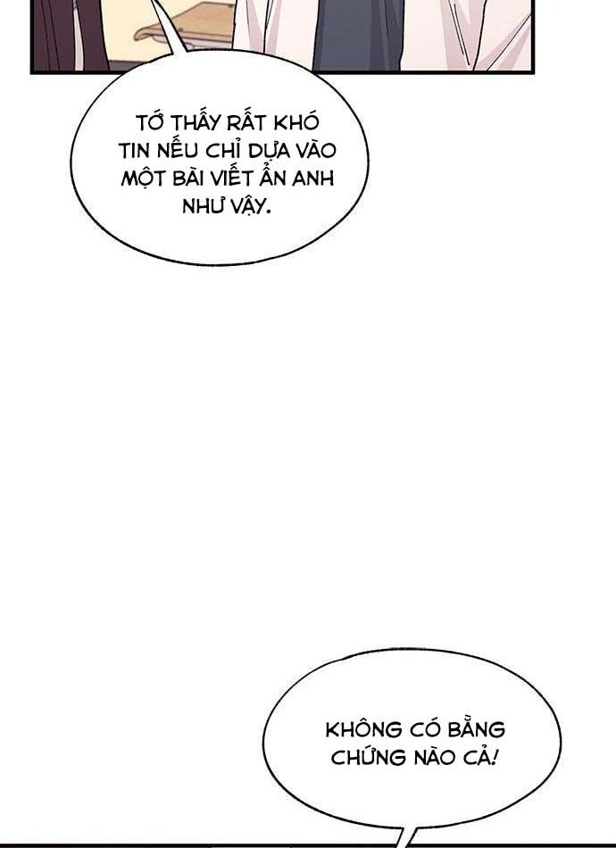 Yeonwoo’S Innocence Chapter 114 - Trang 2