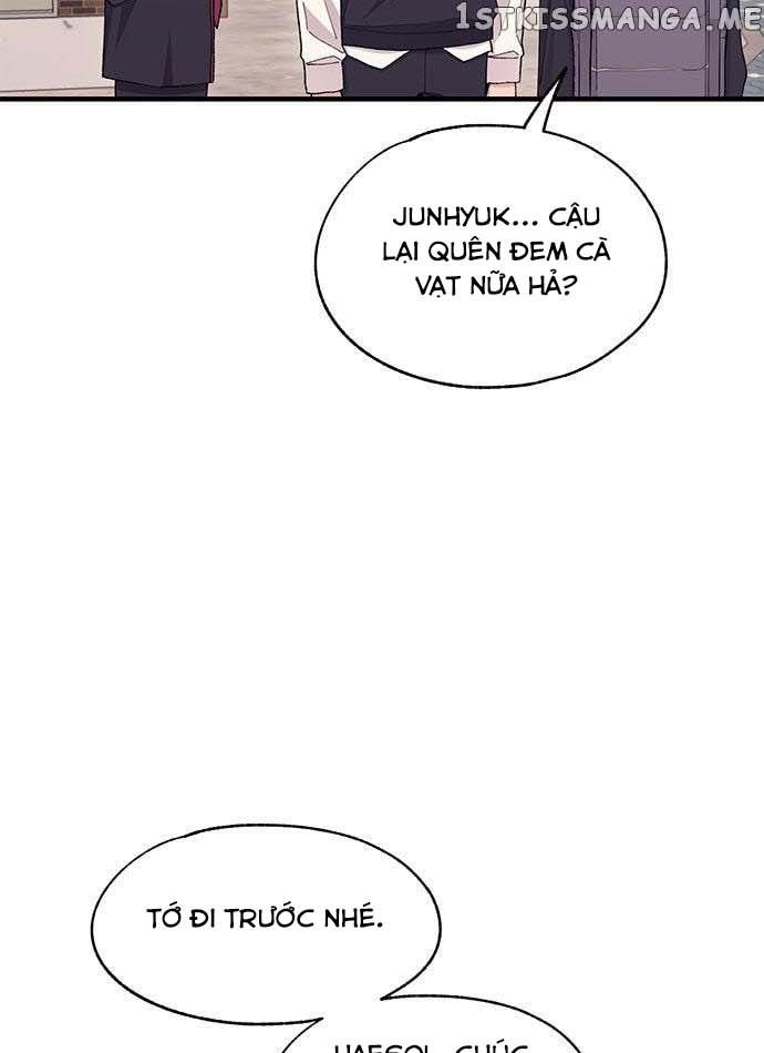 Yeonwoo’S Innocence Chapter 114 - Trang 2
