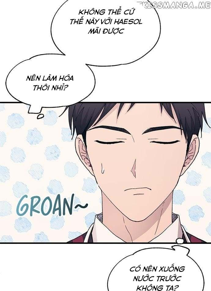 Yeonwoo’S Innocence Chapter 114 - Trang 2