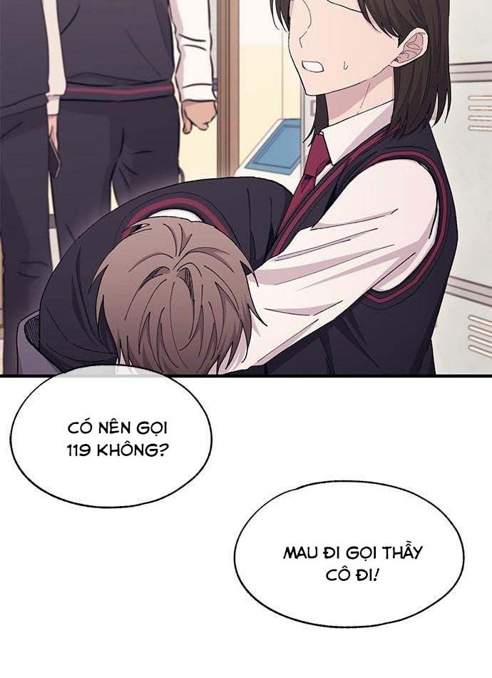 Yeonwoo’S Innocence Chapter 114 - Trang 2