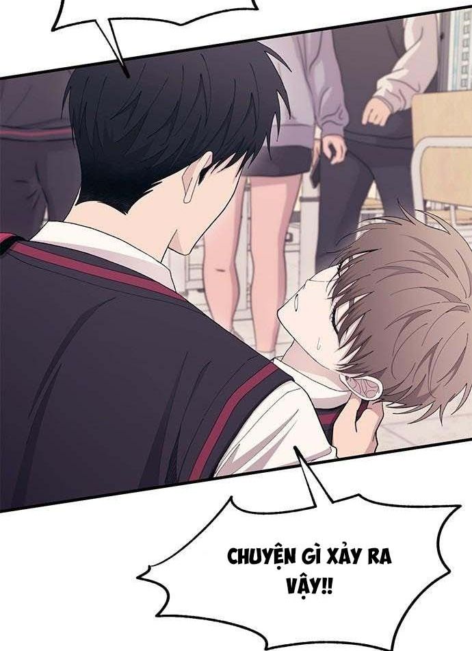 Yeonwoo’S Innocence Chapter 114 - Trang 2