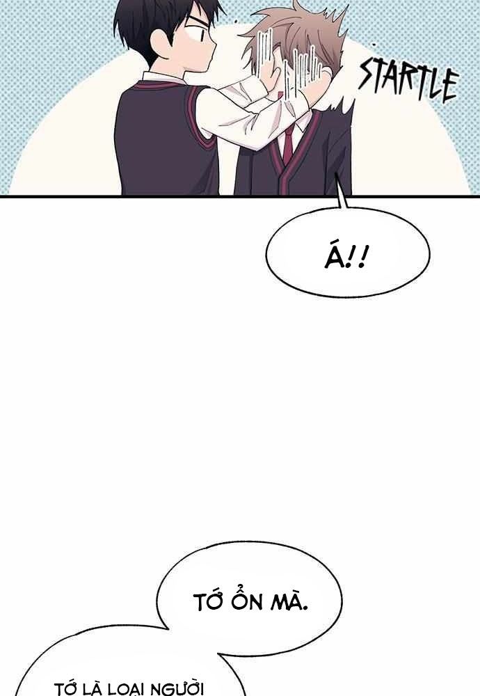 Yeonwoo’S Innocence Chapter 116 - Trang 2