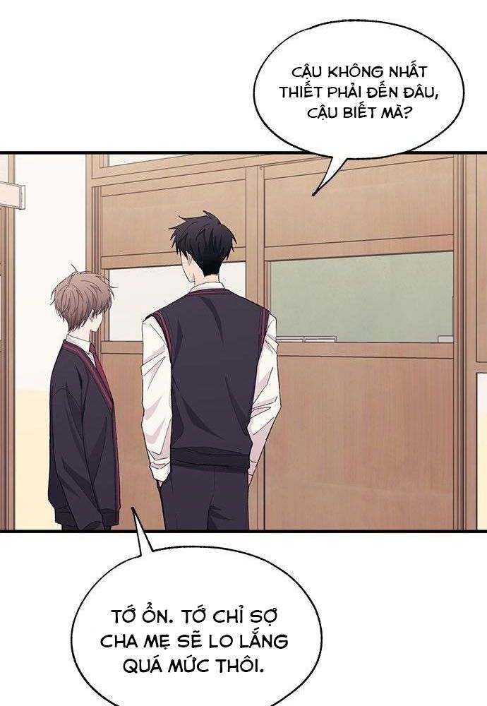 Yeonwoo’S Innocence Chapter 116 - Trang 2