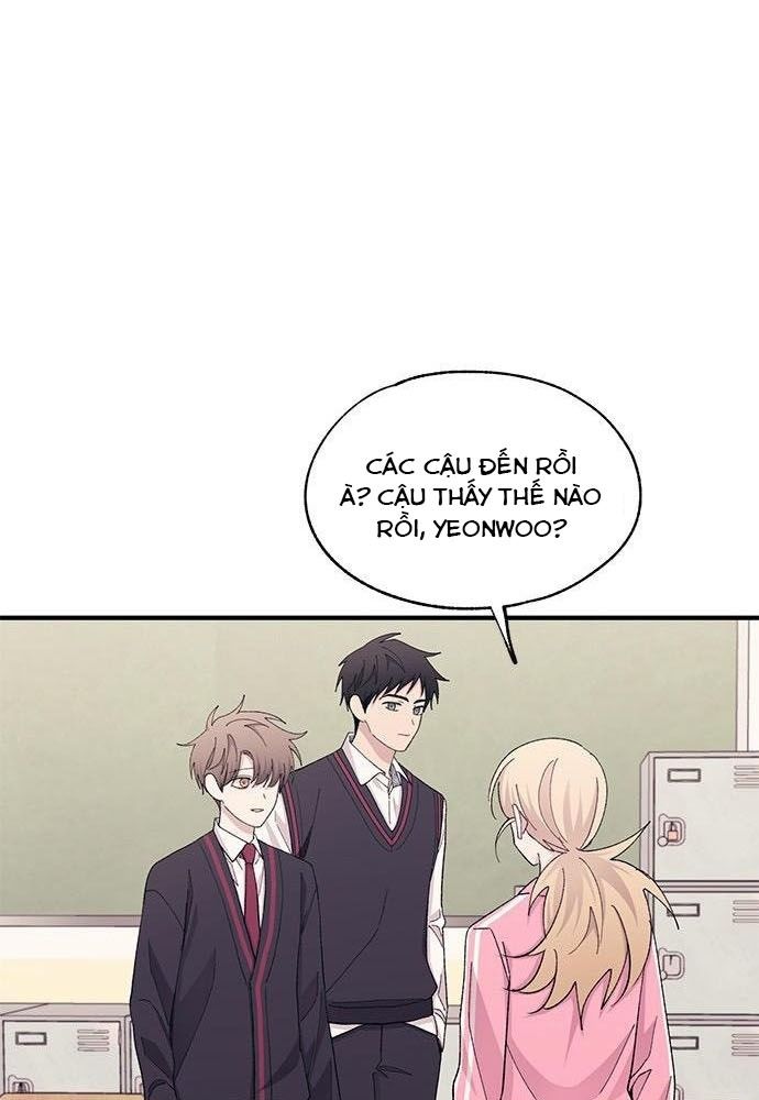 Yeonwoo’S Innocence Chapter 116 - Trang 2