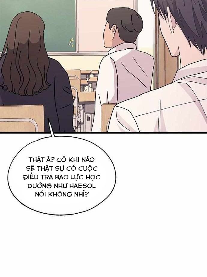 Yeonwoo’S Innocence Chapter 116 - Trang 2