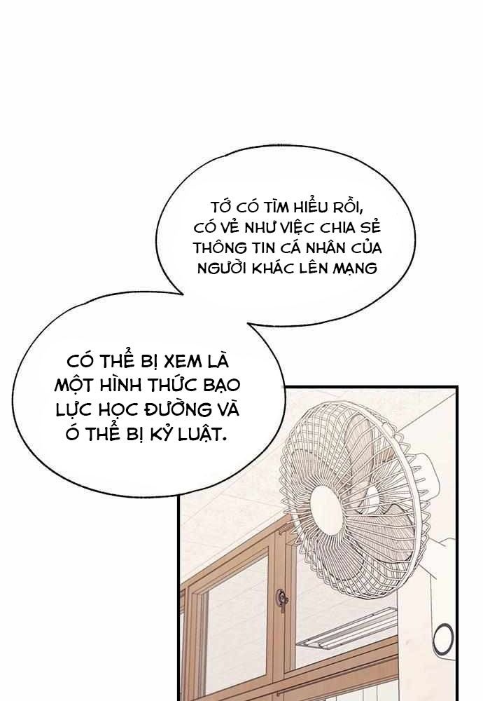 Yeonwoo’S Innocence Chapter 116 - Trang 2