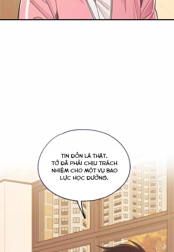 Yeonwoo’S Innocence Chapter 116 - Trang 2