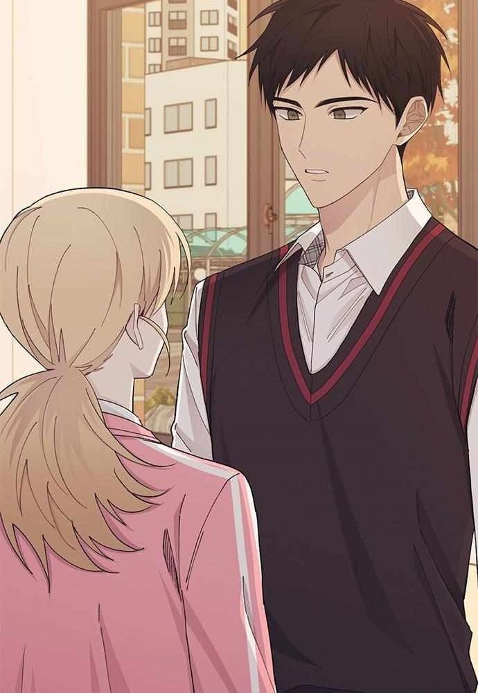 Yeonwoo’S Innocence Chapter 116 - Trang 2