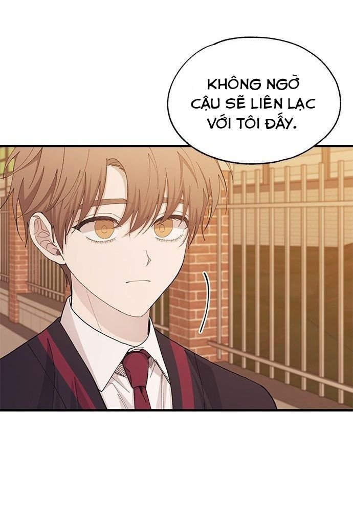 Yeonwoo’S Innocence Chapter 116 - Trang 2