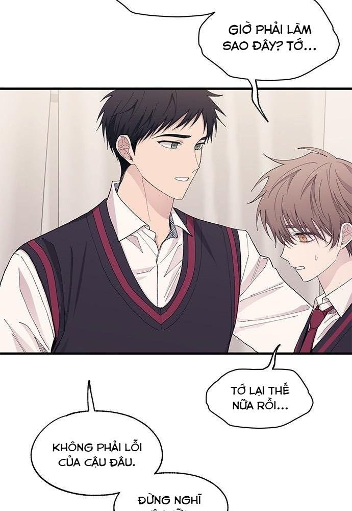 Yeonwoo’S Innocence Chapter 116 - Trang 2
