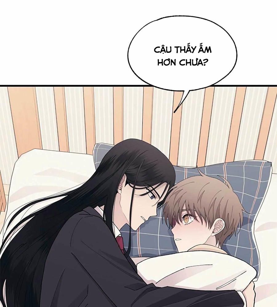Yeonwoo’S Innocence Chapter 123 - Trang 2