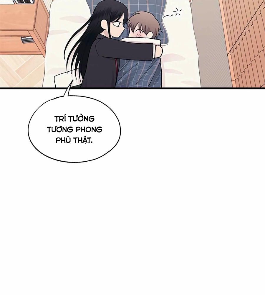 Yeonwoo’S Innocence Chapter 123 - Trang 2