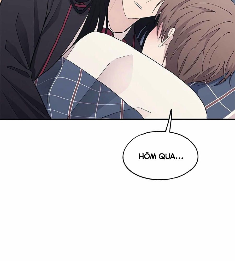 Yeonwoo’S Innocence Chapter 123 - Trang 2