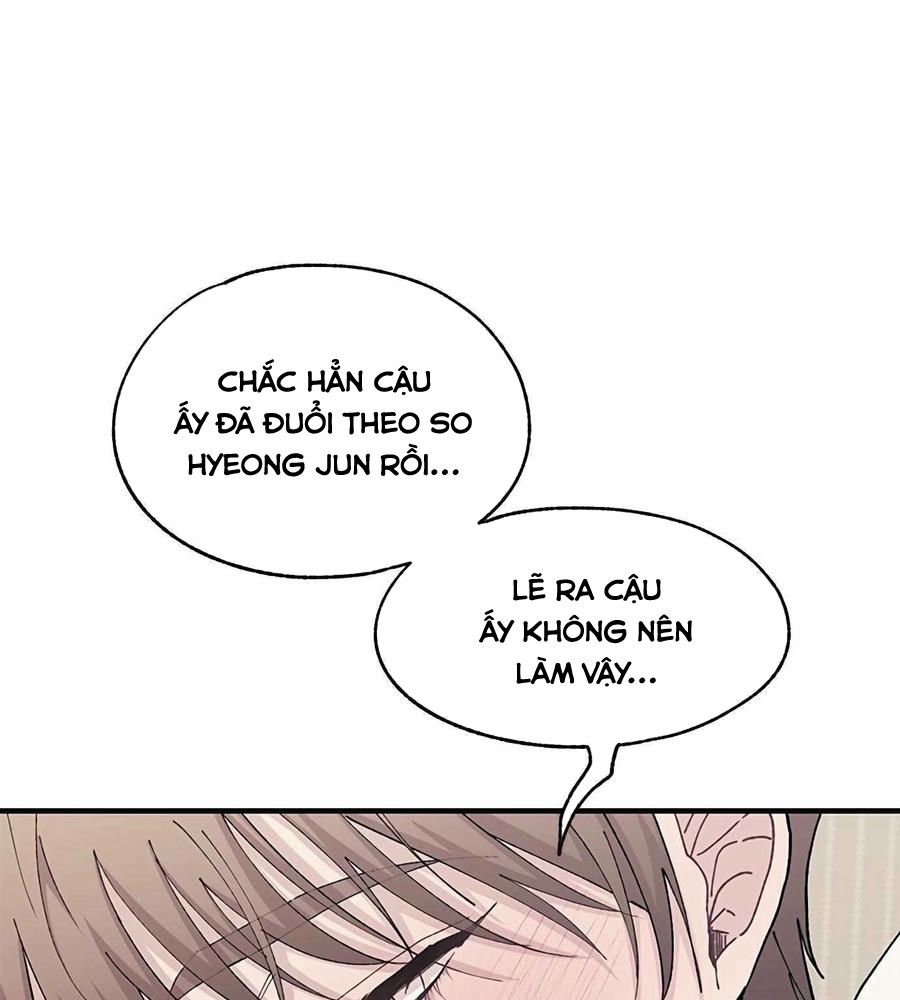 Yeonwoo’S Innocence Chapter 123 - Trang 2