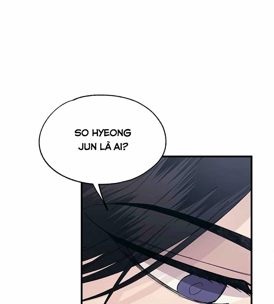 Yeonwoo’S Innocence Chapter 123 - Trang 2
