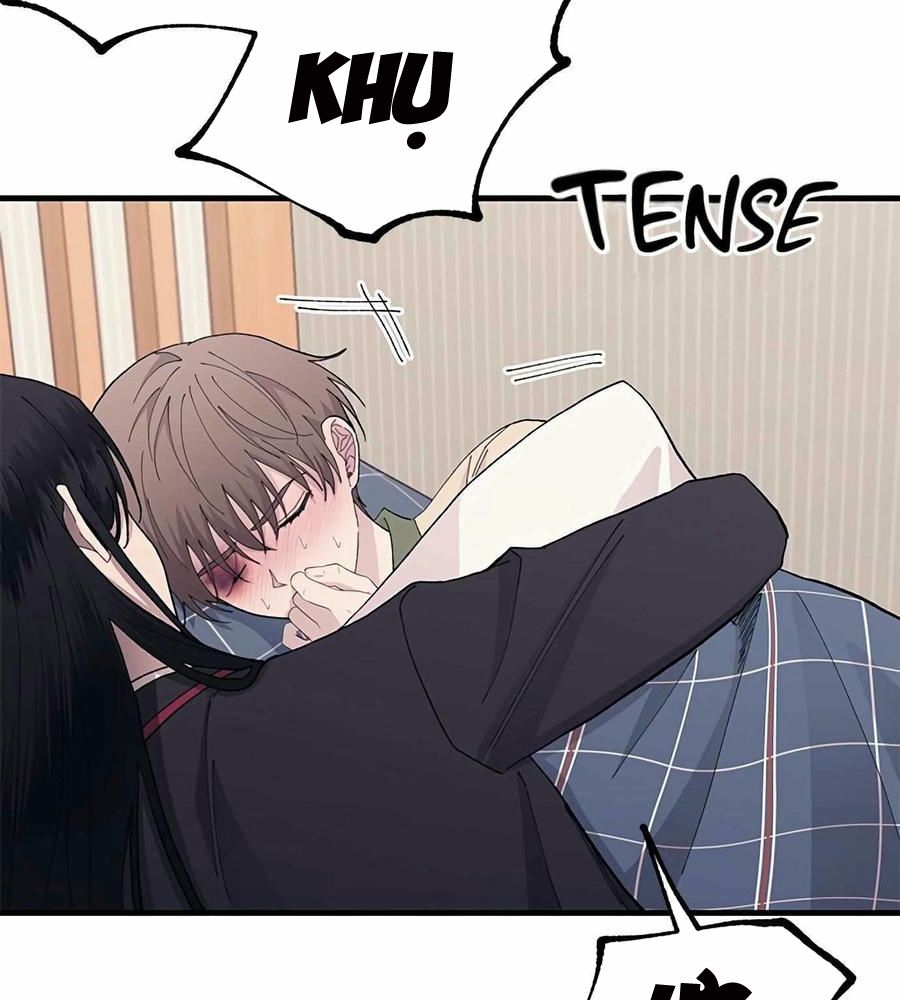 Yeonwoo’S Innocence Chapter 123 - Trang 2