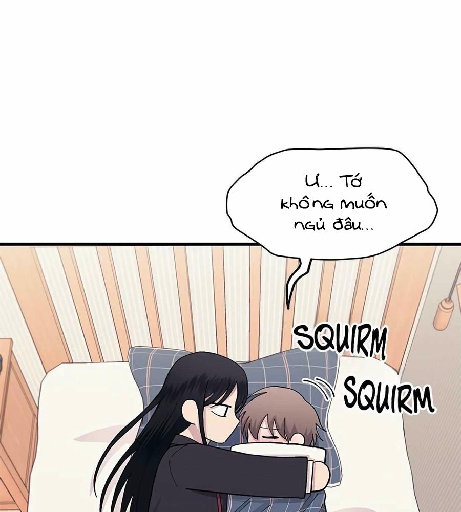Yeonwoo’S Innocence Chapter 123 - Trang 2