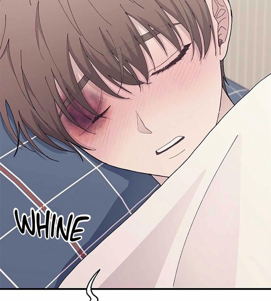 Yeonwoo’S Innocence Chapter 123 - Trang 2