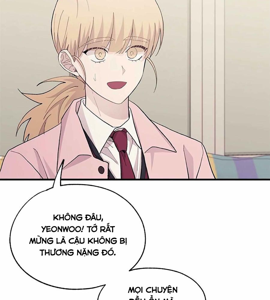 Yeonwoo’S Innocence Chapter 123 - Trang 2