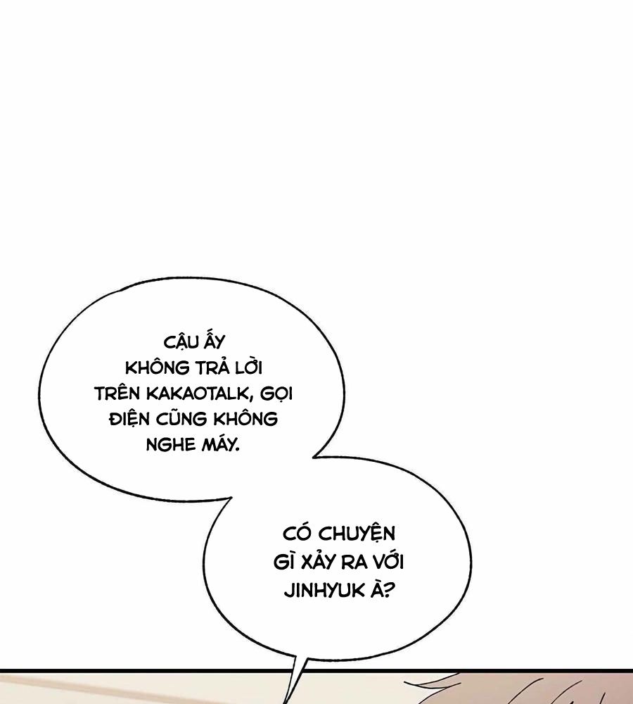 Yeonwoo’S Innocence Chapter 123 - Trang 2