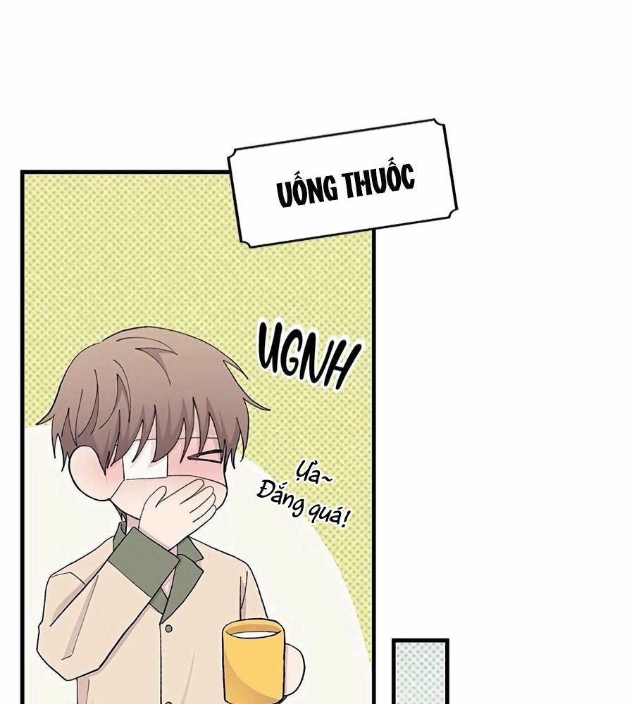 Yeonwoo’S Innocence Chapter 123 - Trang 2