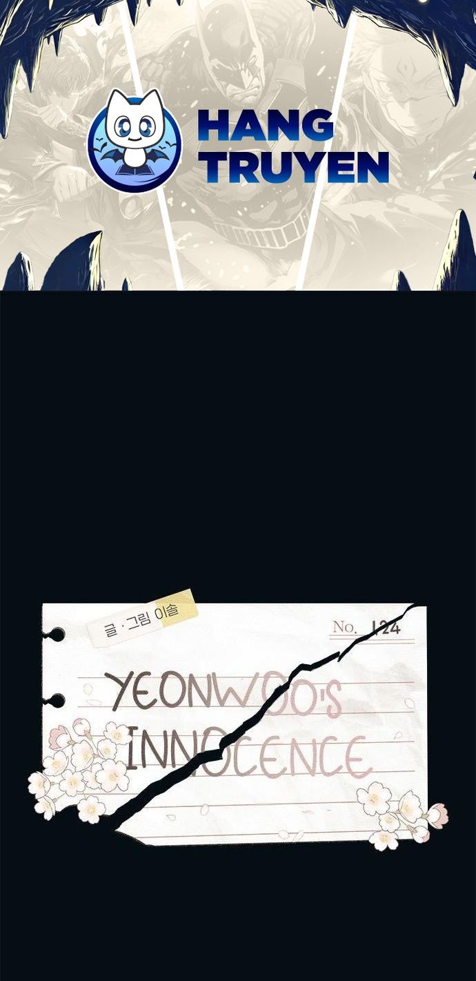 Yeonwoo’S Innocence Chapter 124 - Trang 2