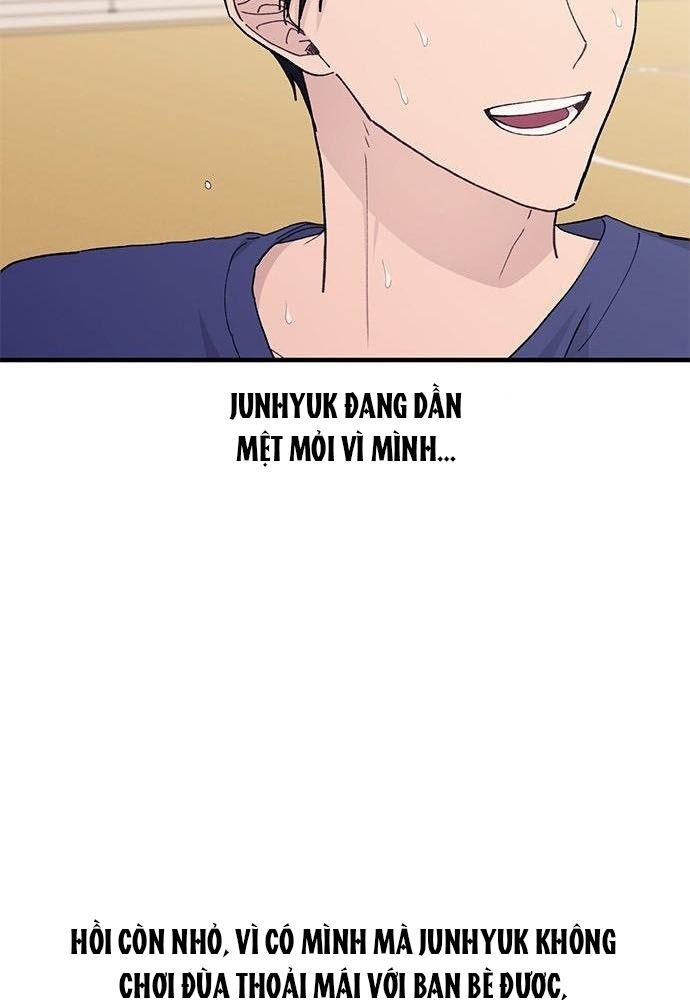 Yeonwoo’S Innocence Chapter 124 - Trang 2